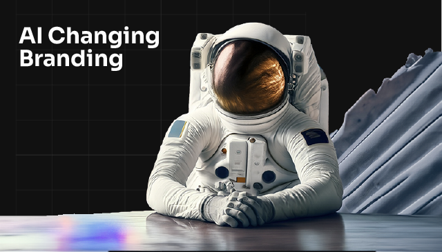 How AI is Changing Branding Today and in the Future